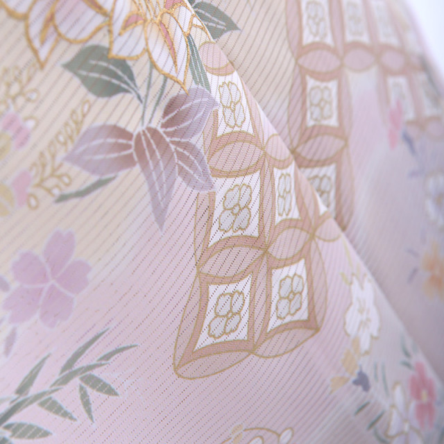 訪問着商品画像