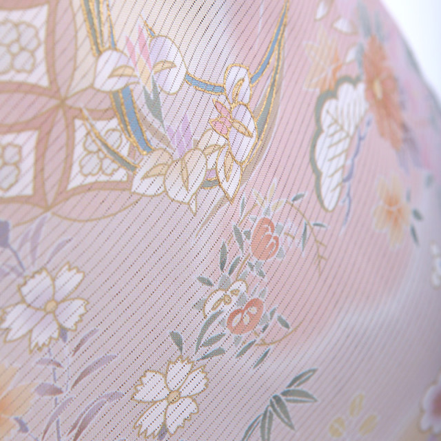 訪問着商品画像