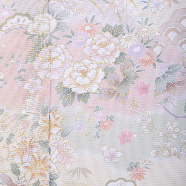 訪問着商品画像