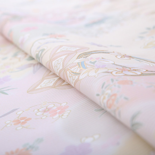 訪問着商品画像