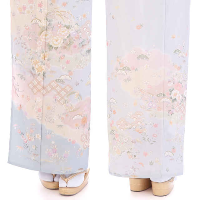 訪問着商品画像