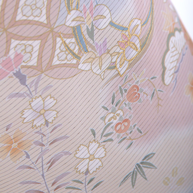 訪問着商品画像