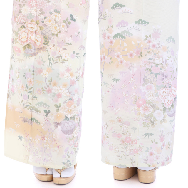 訪問着商品画像