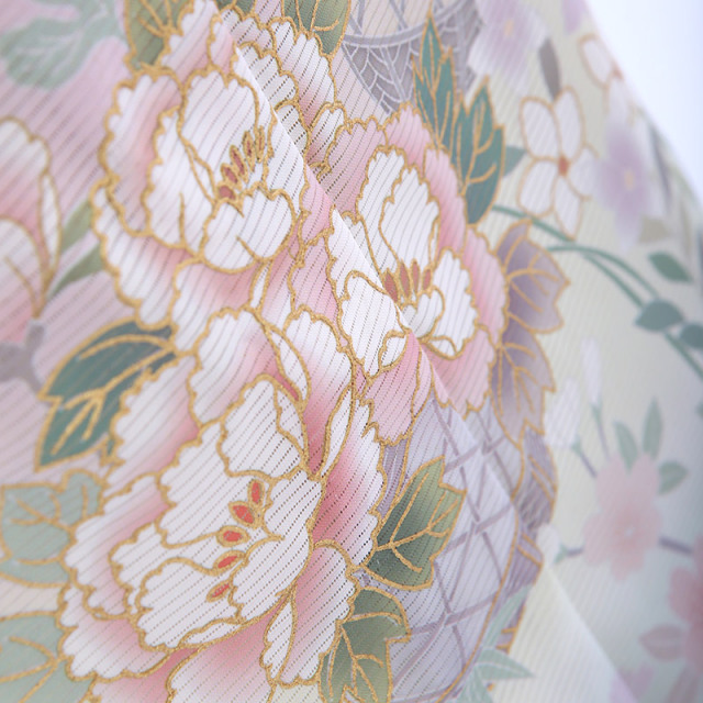 訪問着商品画像