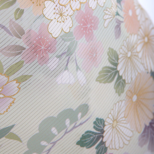 訪問着商品画像