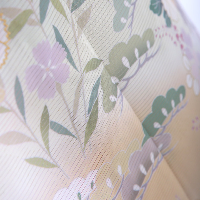 訪問着商品画像