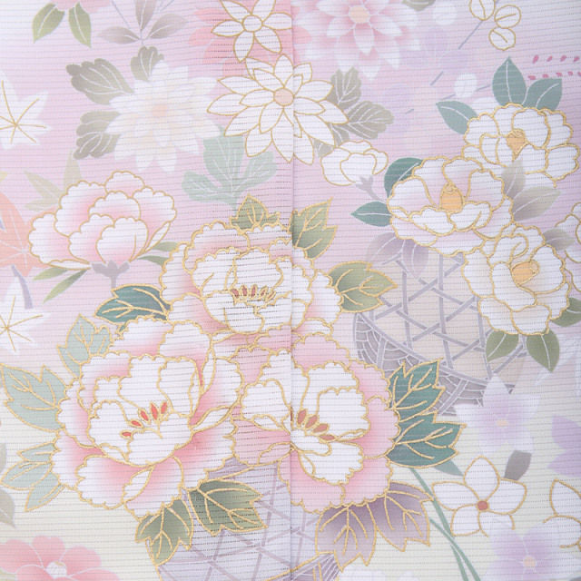 訪問着商品画像