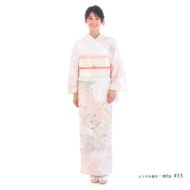 訪問着商品画像