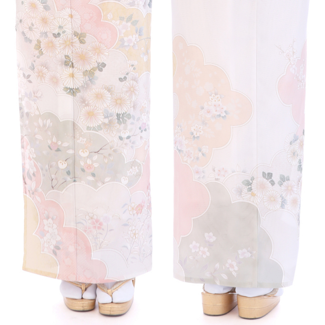 訪問着商品画像