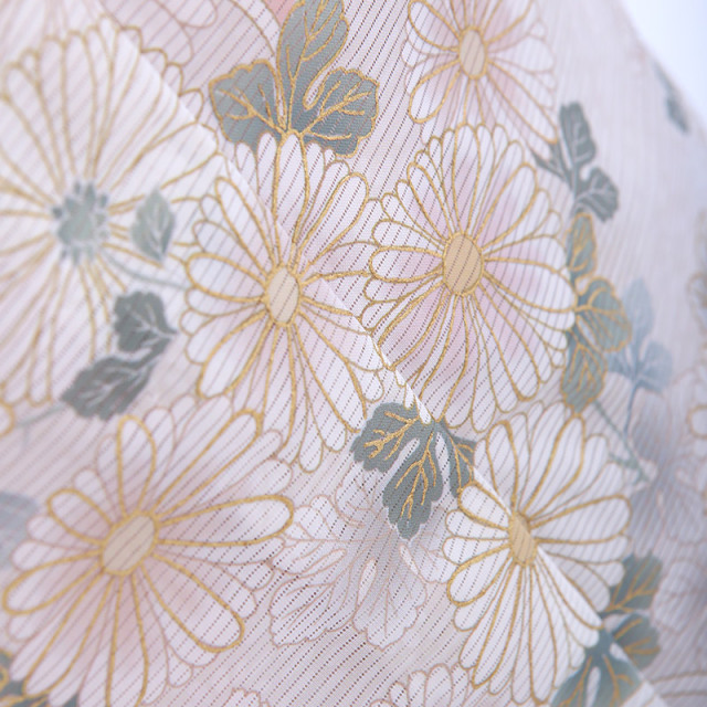 訪問着商品画像