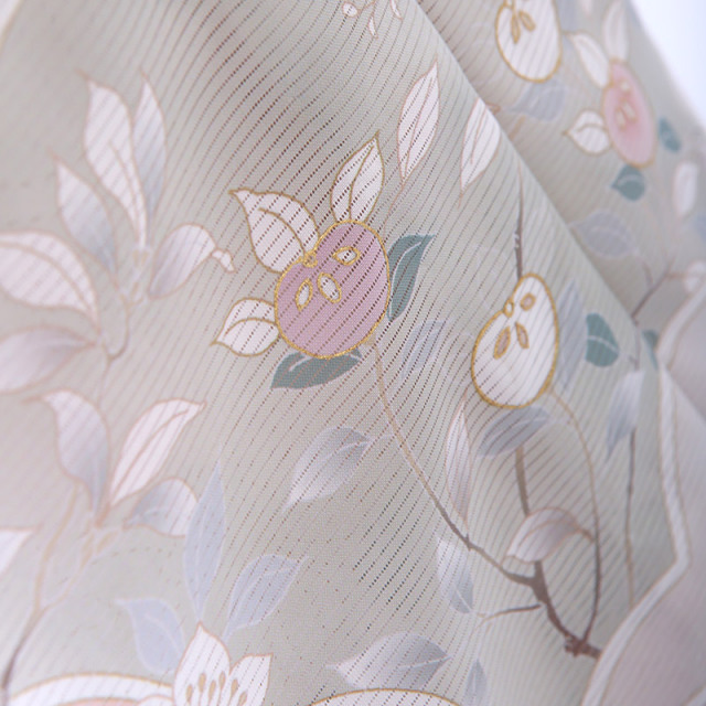 訪問着商品画像