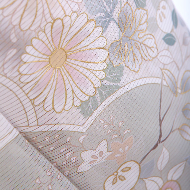 訪問着商品画像