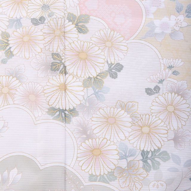 訪問着商品画像