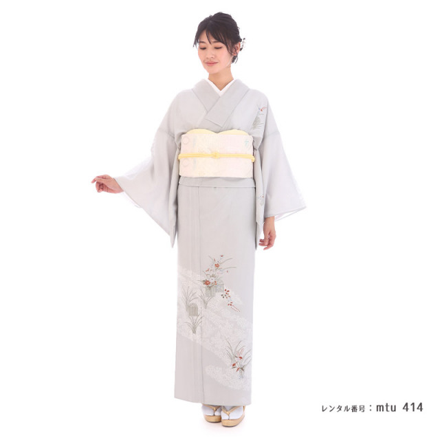 訪問着商品画像