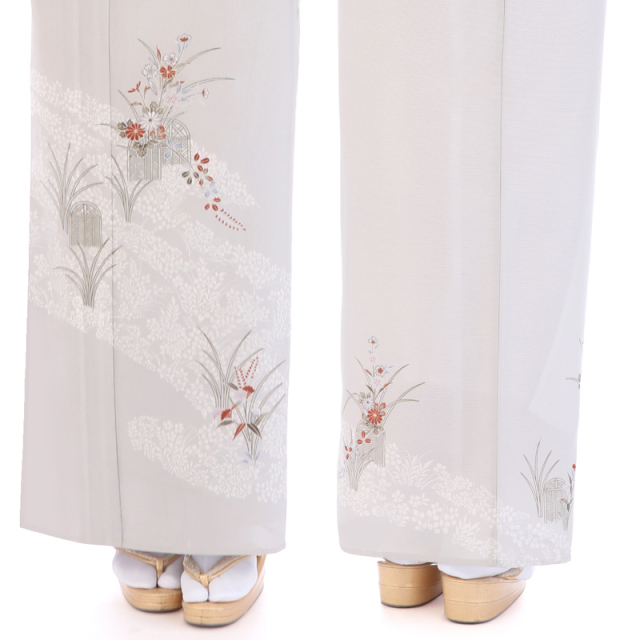 訪問着商品画像