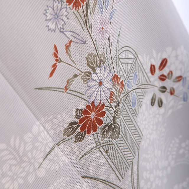 訪問着商品画像