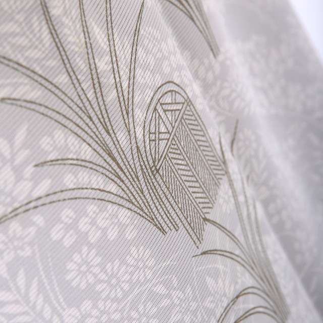 訪問着商品画像