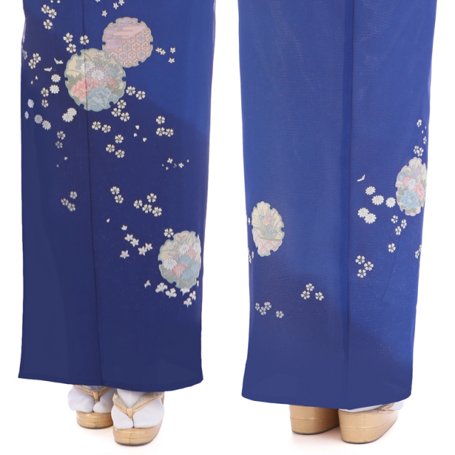 訪問着商品画像