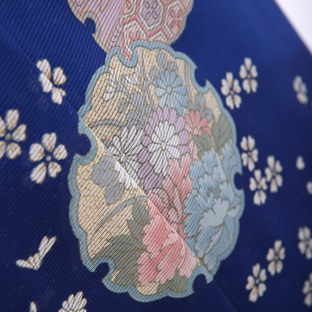 訪問着商品画像