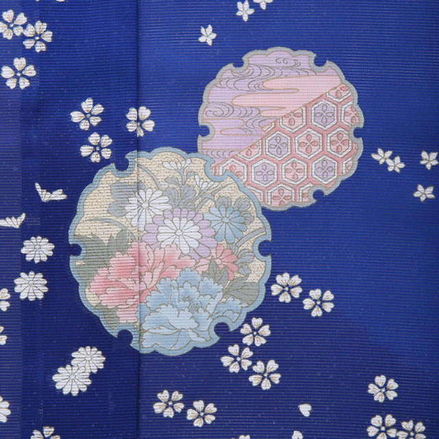 訪問着商品画像