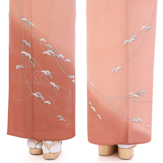 訪問着商品画像