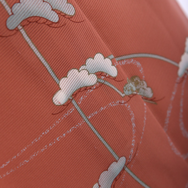 訪問着商品画像