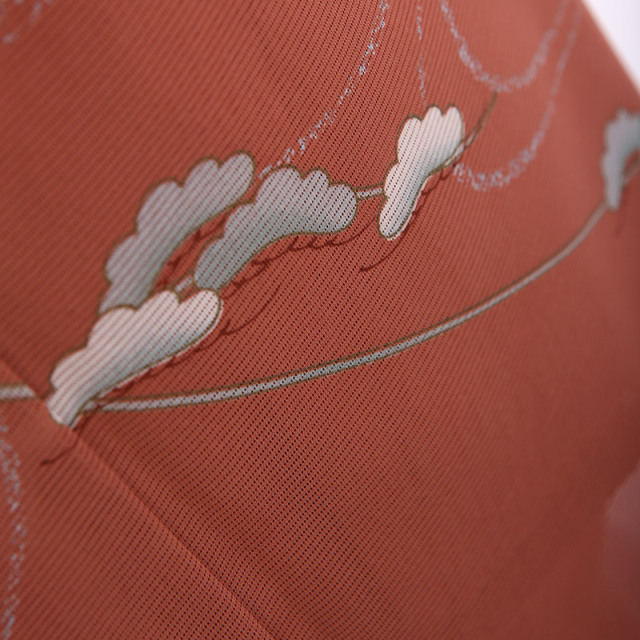 訪問着商品画像