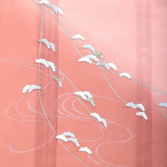 訪問着商品画像