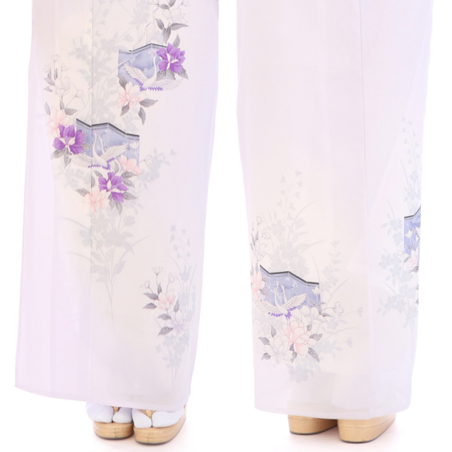 訪問着商品画像