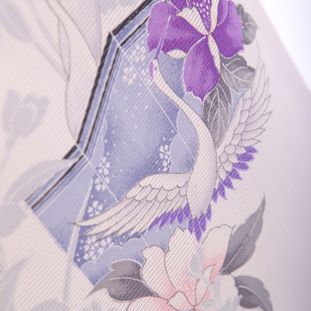 訪問着商品画像