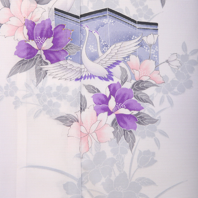 訪問着商品画像