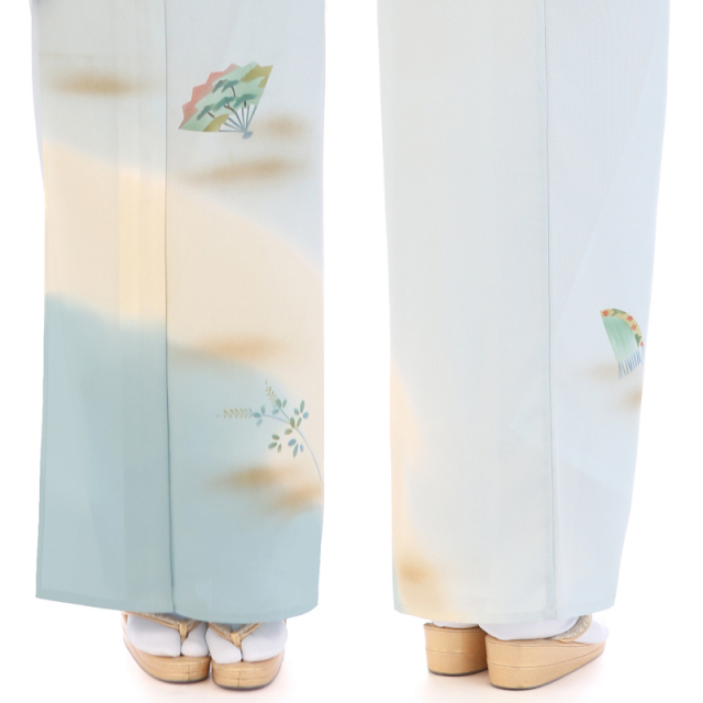 訪問着商品画像