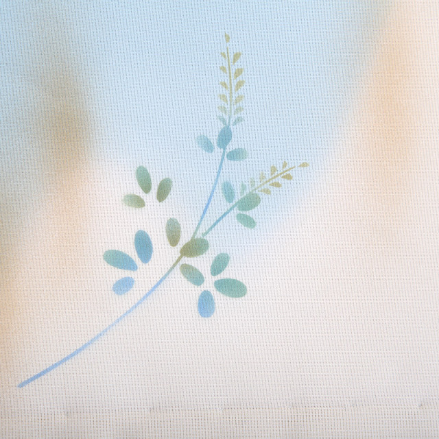 訪問着商品画像