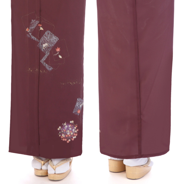 訪問着商品画像