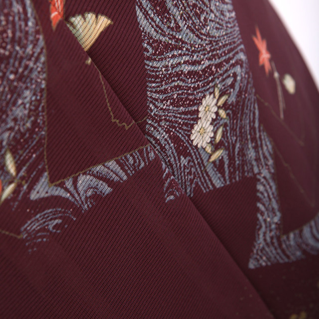 訪問着商品画像