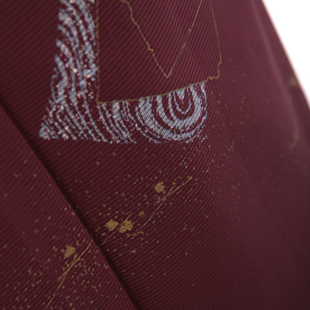 訪問着商品画像