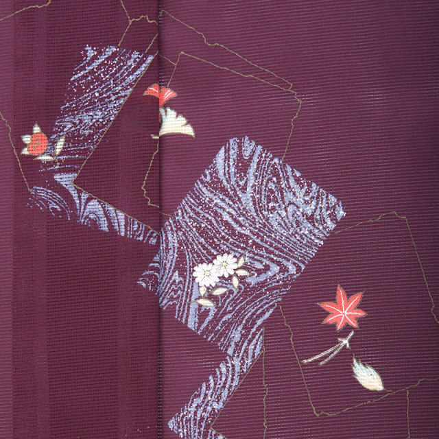 訪問着商品画像