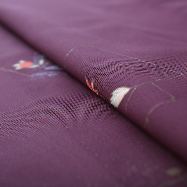 訪問着商品画像