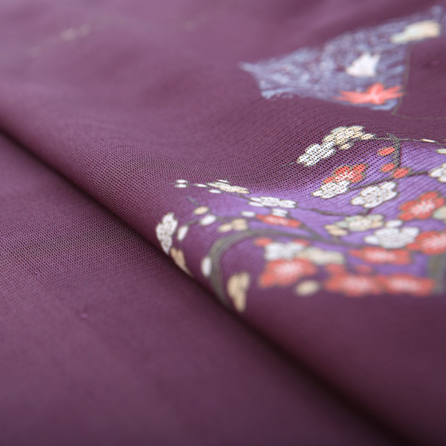 訪問着商品画像