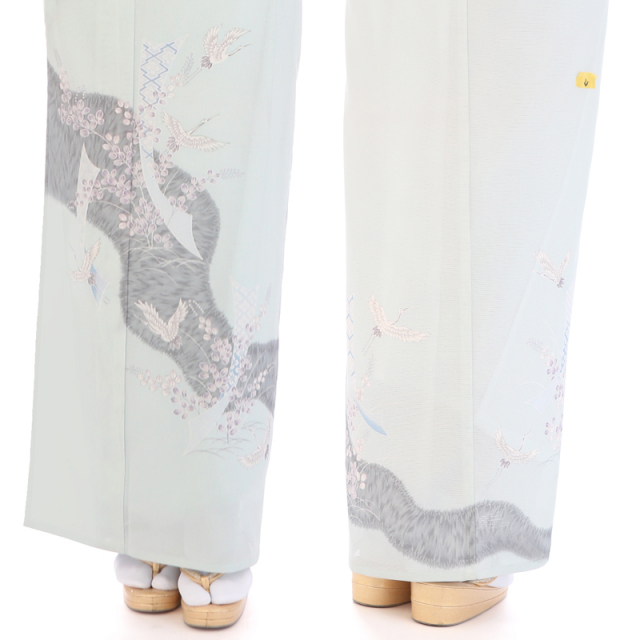 訪問着商品画像