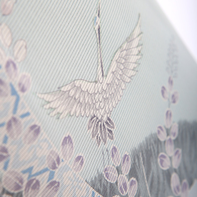 訪問着商品画像