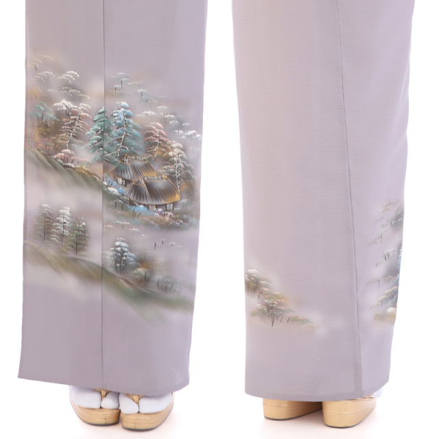 訪問着商品画像