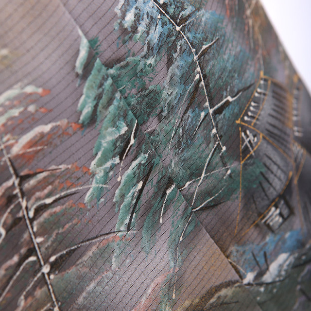 訪問着商品画像