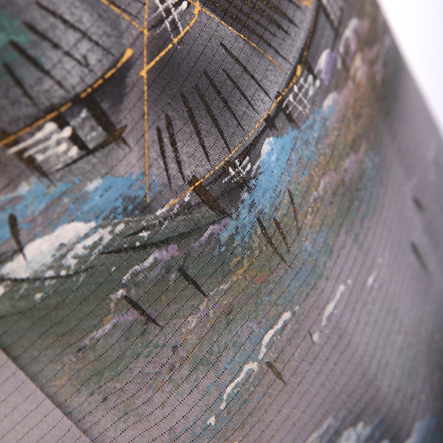 訪問着商品画像