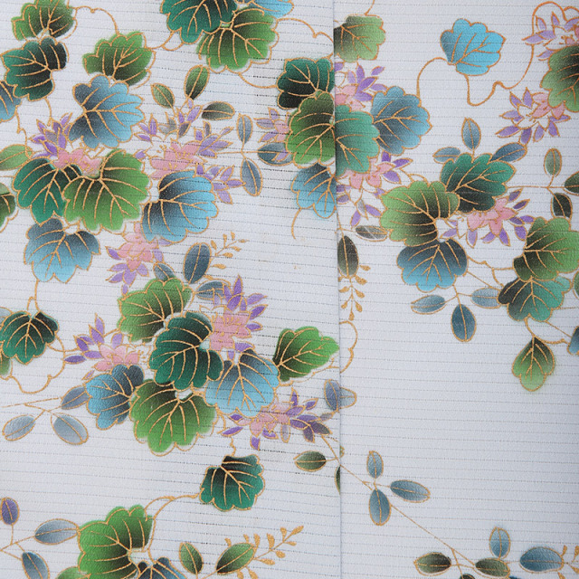 訪問着商品画像