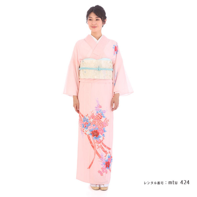 訪問着商品画像