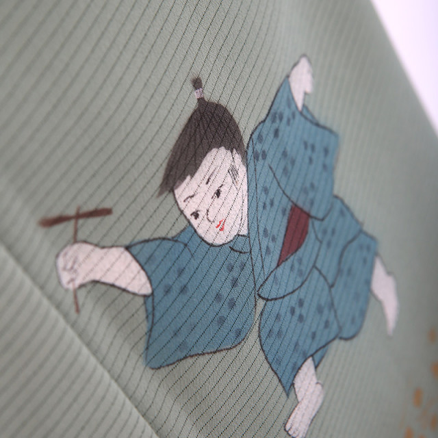 訪問着商品画像