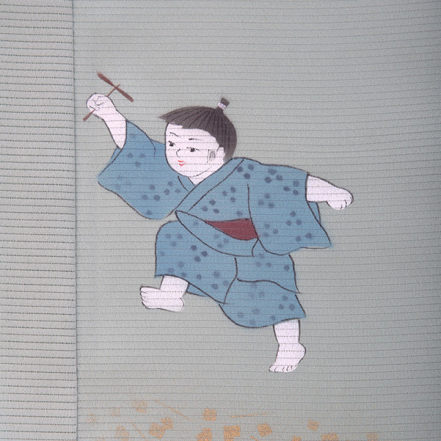 訪問着商品画像