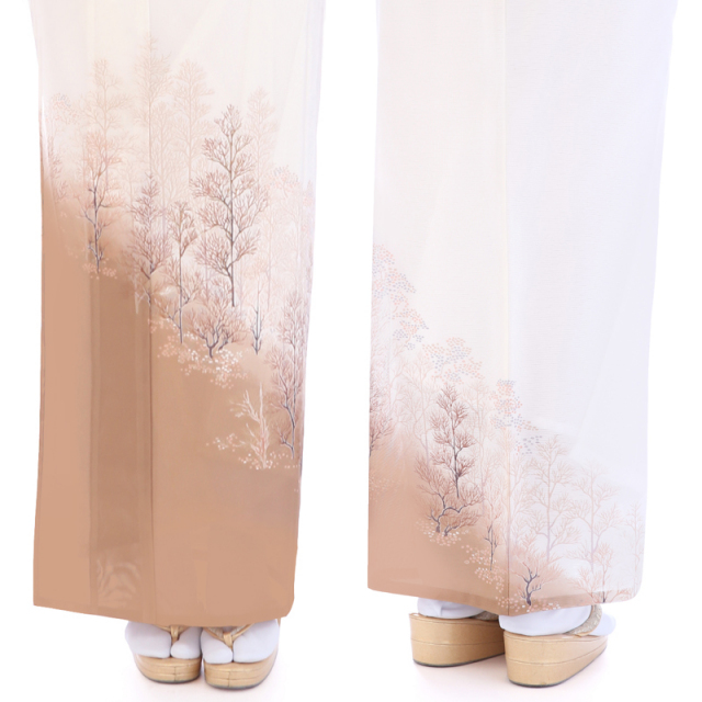 訪問着商品画像