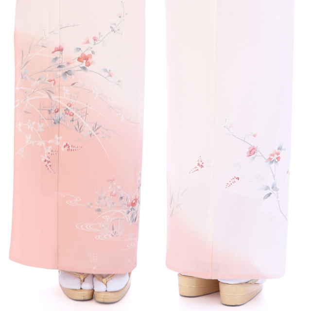 訪問着商品画像